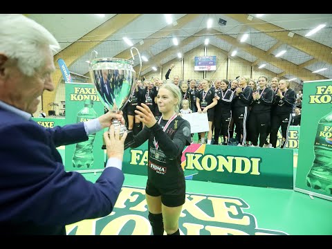 Faxe Kondi finalur 2021: G16 H71-Neistin