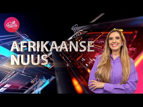 04 Desember 2025 Nuus