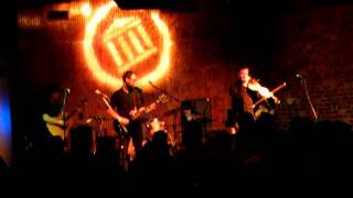 Enter the Haggis - "Life for Love"