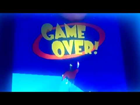 blasto game over ps1 720 HD