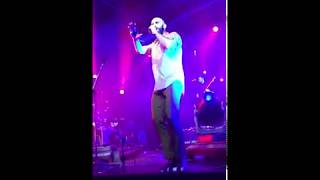 Fear - X Ambassadors live @ The Signal (Chattanooga)