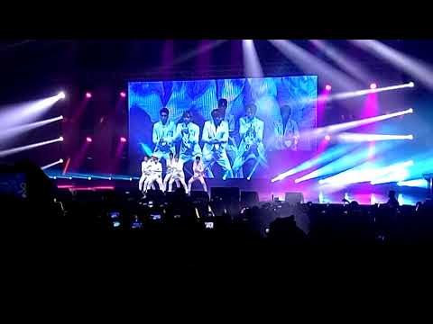 [011418 JBJCOMETRUEinMNL] Fancam
