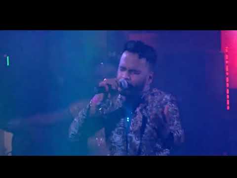 Master Saleem  - Shameless - CSM 2018 - Chutney Soca Monarch Semi Finals 2018 Live Performance