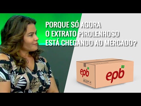 Vídeo: Extrato pirolenhoso: perguntas e respostas