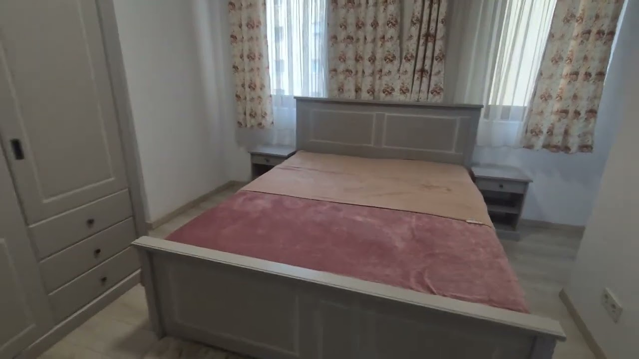 Tur video  Apartament 2 Camere Complex SOHO Timpuri Noi Bucuresti