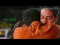 Tere Jaisa Yaar Kahan Song With Lyrics Baaghi 3 Shaan Rochak Kohli