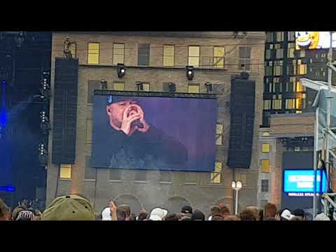 openair frauenfeld 2018 sido savas