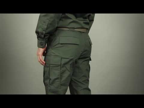 5.11 Tactical - 74280 Taclite TDU Pant