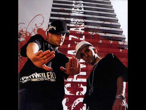 SAW - 64 Bars Flying (feat. Kee-Rush & Spontan) | Schwarz auf Weiß