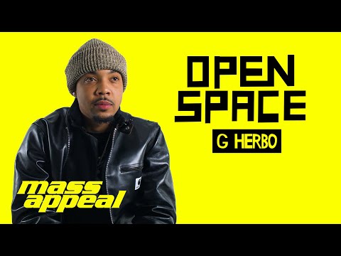 G Herbo On Billionaire Quest, "Went Legit," & Von/Durk