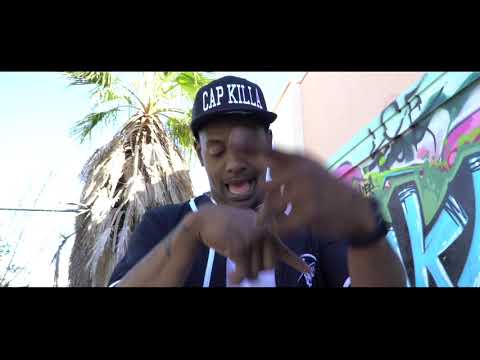 4K Exclusive: YSC CALICOE “CAP KILLER” (OFFICIAL MUSIC VIDEO) DIRECTED BY 4K MEDIA GROUP