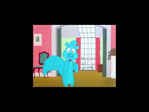 LooneyNelvanaTunesRockz Every "Oh, No" Moment