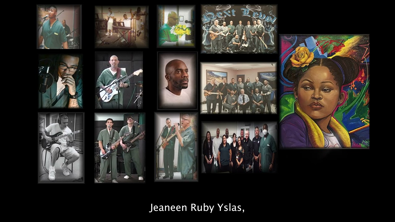 SITS THE  DAWN OF HOPE