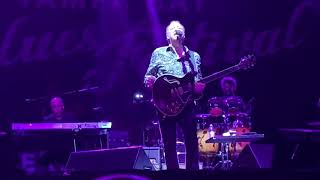 &quot;Cadillac Walk&quot; - BOZ SCAGGS