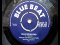 Prince buster's all stars - One step beyond 