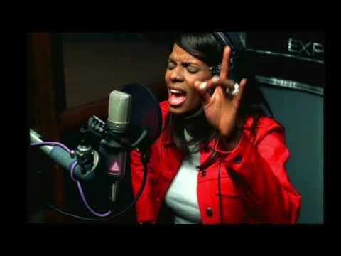 KANDICE LOVE - My Love Is Waiting -