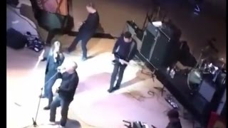 New Order, Iggy Pop-She’s Lost Control,Stray Dog(the 30th anniversary,Tibet House Benefit,16.03.17.)