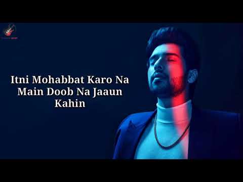 Bol Do Na Zara Lyrics | Armaan Malik |