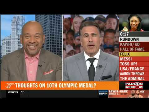 Pardon The Interruption | Michael Wilbon backlash Rodgers can claim a trade from Packers next season