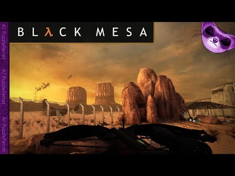 Black Mesa Ep25 - Forget about Freeman!