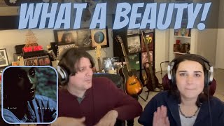 SADE - War of the Hearts | FIRST TIME COUPLE REACTION (BMC Request)