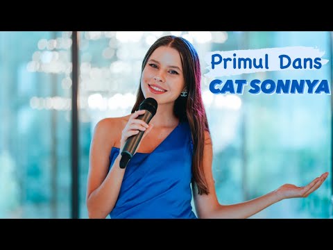 CAT SONNYA - Primul Dans [Dansul Mirilor 2022] Official Video