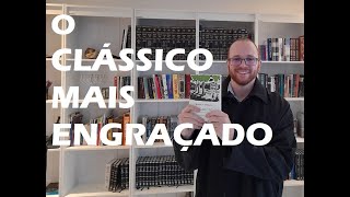 Resenha sobre "O Capote", de Nikolái Gógol