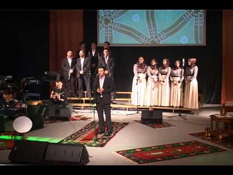 Festival "Nad Sandzakom 2013 "I ti budi Ibrahim (Hor - Selimija)
