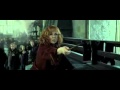 Molly Weasley Vs Bellatriks Lestrange Harry Potter I Insygnia Śmierci Cz 2 PL