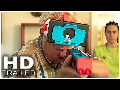 Tráiler La familia Benetón [WEB-DL] 2024