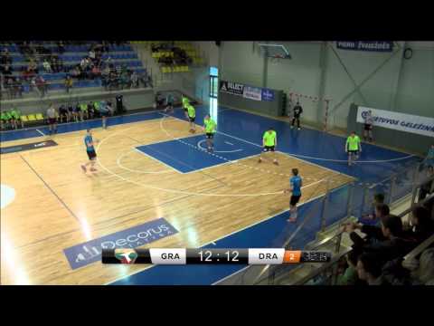 SportoTV.lt: LRF taurės vyrų finalas