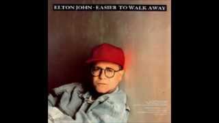 Elton John - Made For Me
