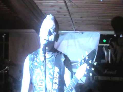 Blackwinged live @ Msk, 21.11.2015 a.b.