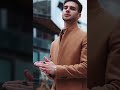RUNNING TROUGH THE CITY Short Fashion Film 2022 Directed By PASHOSKI