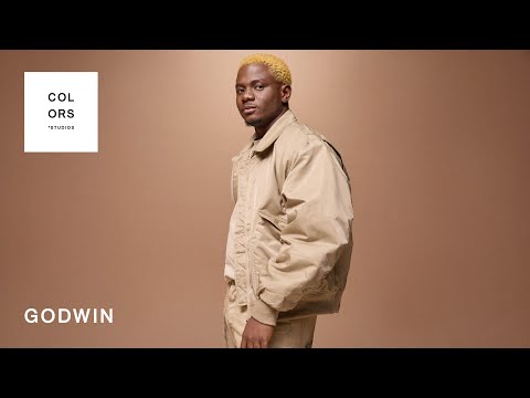 Godwin - Home | A COLORS SHOW