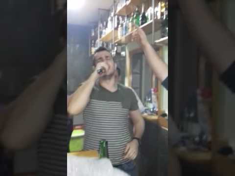 Miloš Brkić - Nema me (private party)