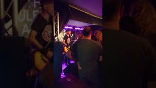 The Wildhearts - New song one 2018