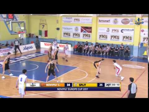 Buffo, Edoardo 2017 Novipiu Cup PULL UP 14