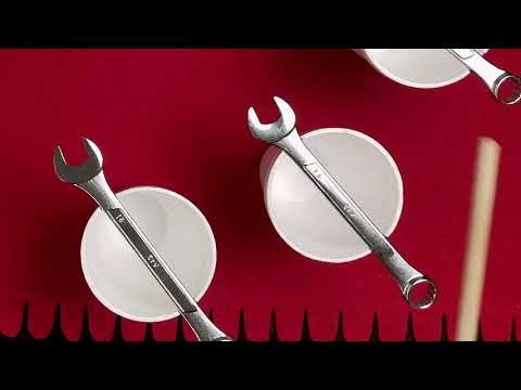 Potionomics “Quinn’s Waltz” ala Wrench-o-phone