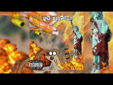 jovickx - Arma De Bolha (feat:Sadanim1) prod.WendelStyzer