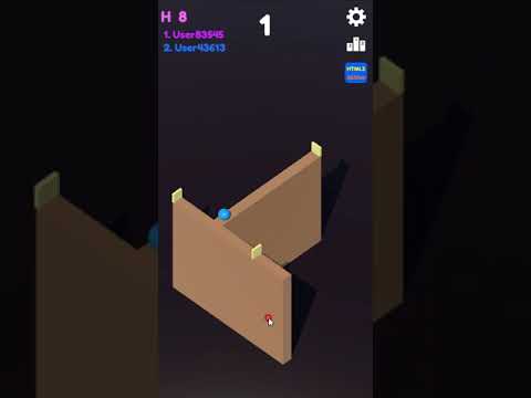 [365fun] ZigZagWall