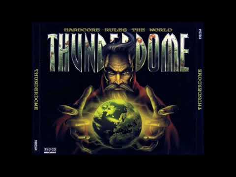 download lagu mp3 mp4 Thunderdome Rules The World, download lagu Thunderdome Rules The World gratis, unduh video klip Thunderdome Rules The World