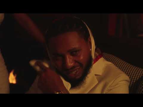 LulBearRubberBand – High Class Mobbin‘ (Offizielles Musikvideo)