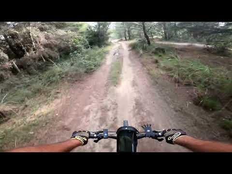 ALBANIA BIKE TOUR | TIRANE-VLORE