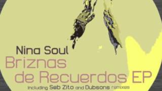 Nina Soul - Aferrados a la Ninez (Original Mix) Preview