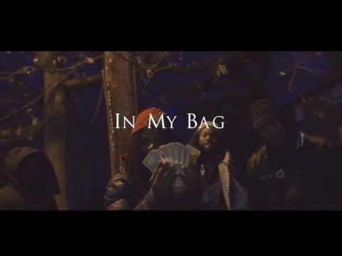 Tre 57 X DMoney - In My Bag - (Official video)