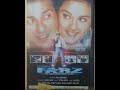 Farz Movie DVD Sunny Deol Hindi Movie DVD