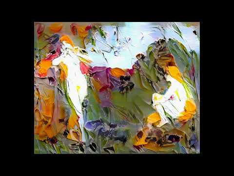 OhmikRon - The Ascension of Jupiter (TapeAir Victor Hugo Tavasz OverDub)