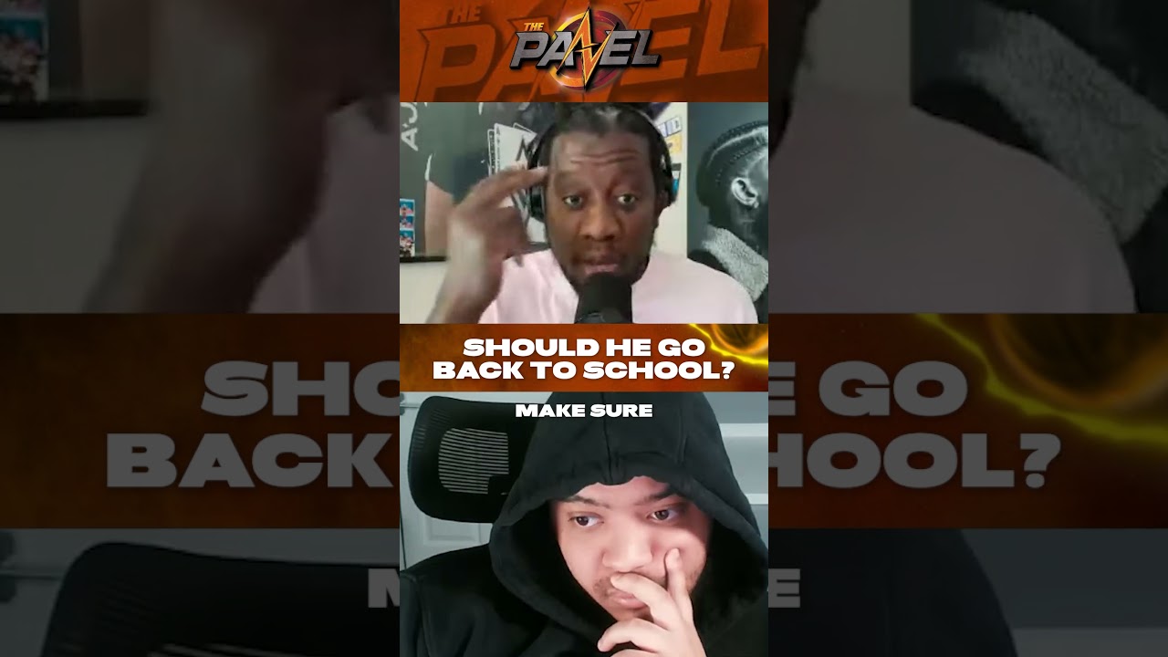 Should Caleb Wilson stay in college for one more year?