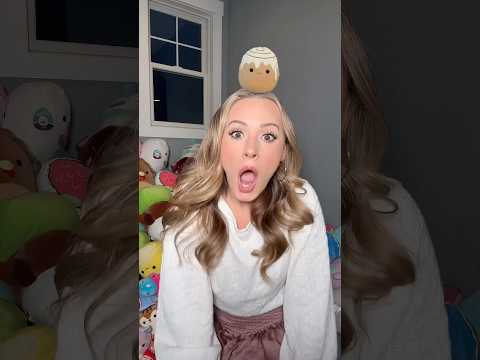 RANDOM SQUISHMALLOW GENERATOR (WHICH ONES DO I HAVE?) 🤔😍 #shorts